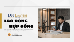 Tư vấn pháp luật lao động
