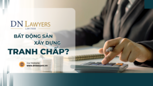 luật sư bất động sản xây dựng